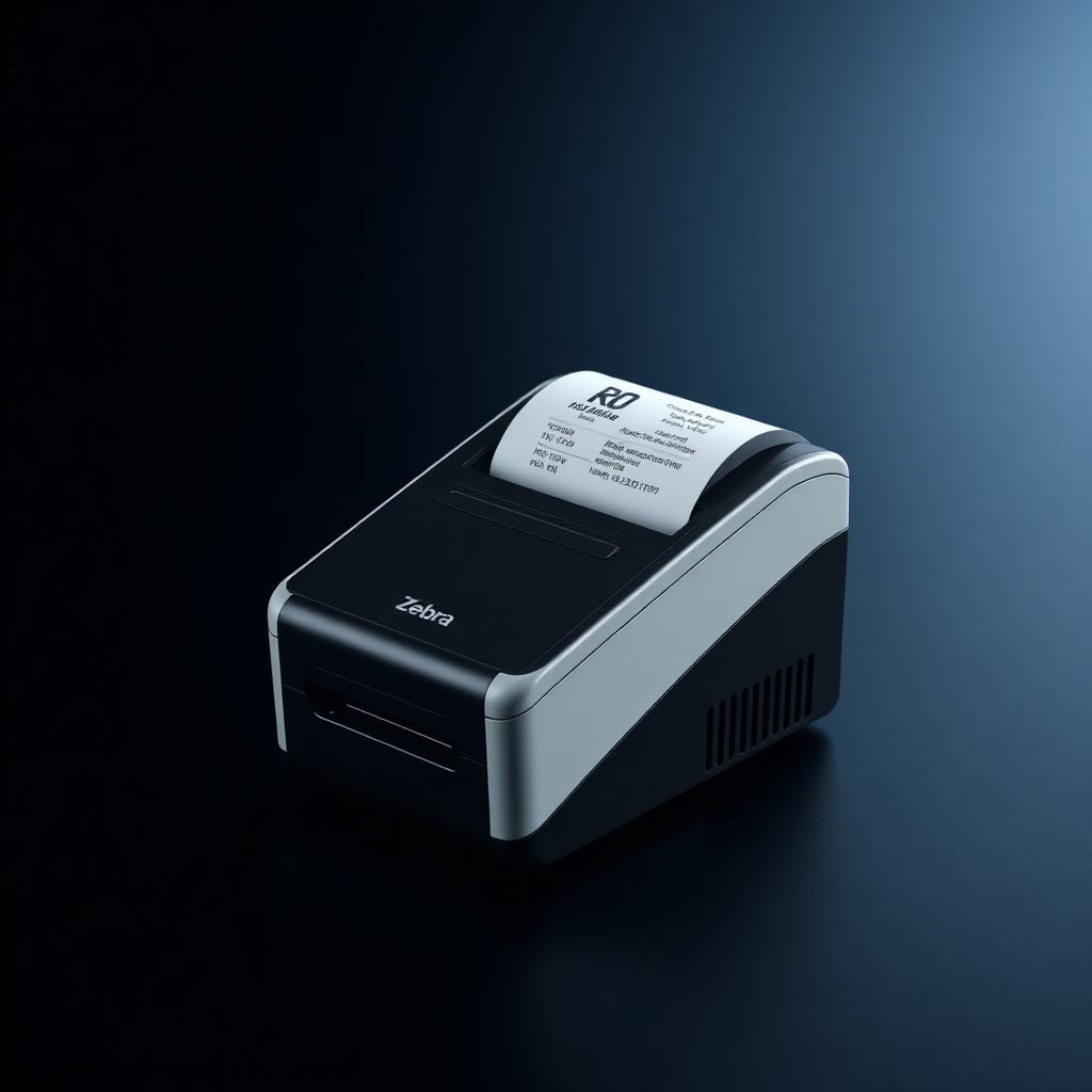 Zebra ZQ310